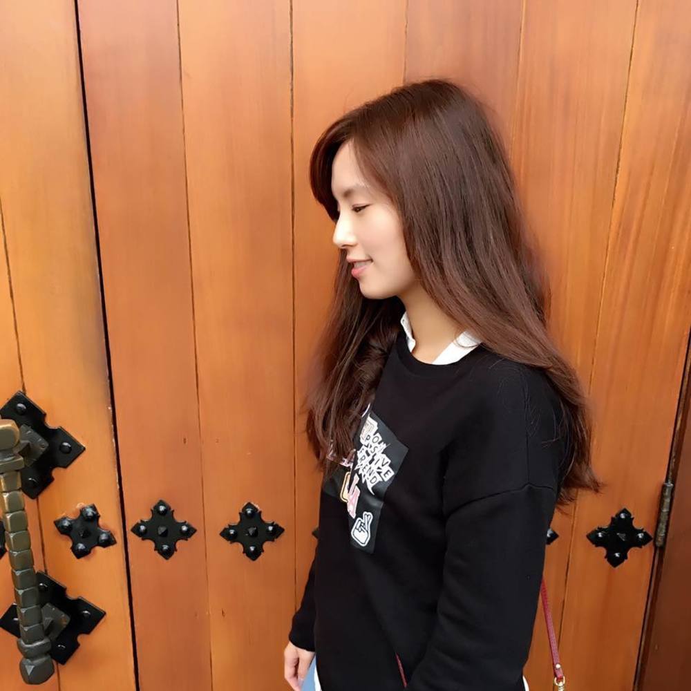 Meet your Posher, Jennifer