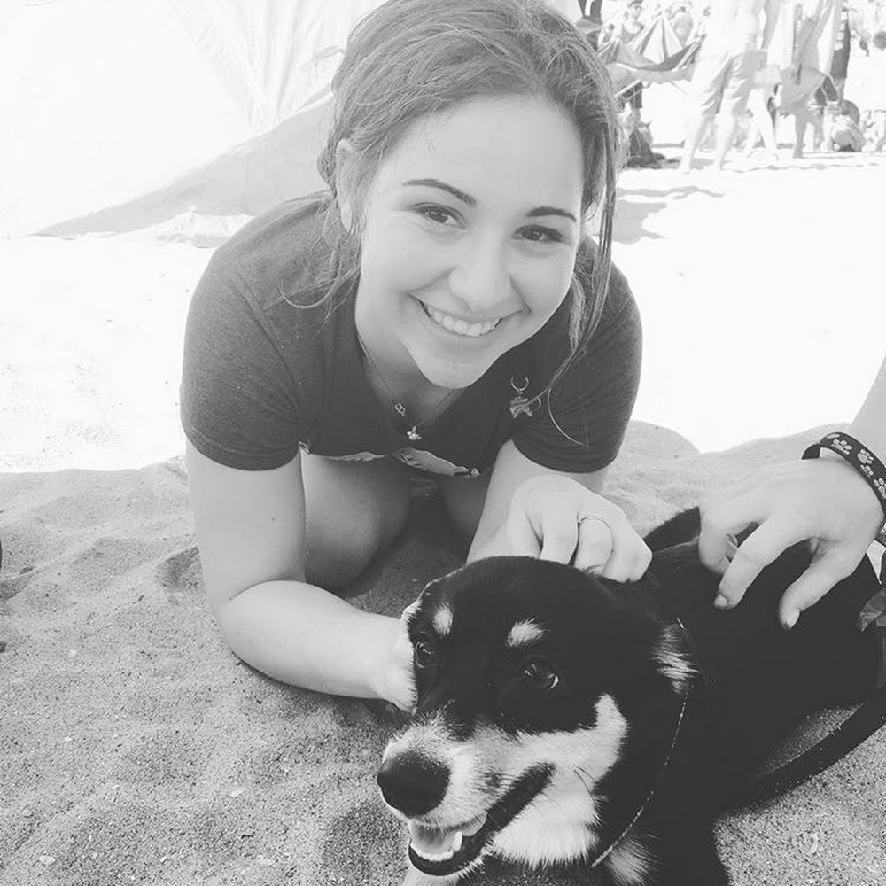 Meet your Posher, Hannah