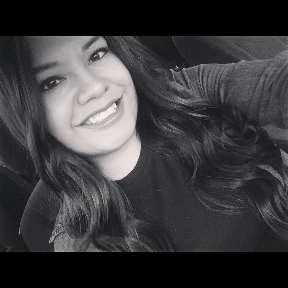 Meet your Posher, Katee