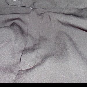 Maggie Barnes Black dress pants