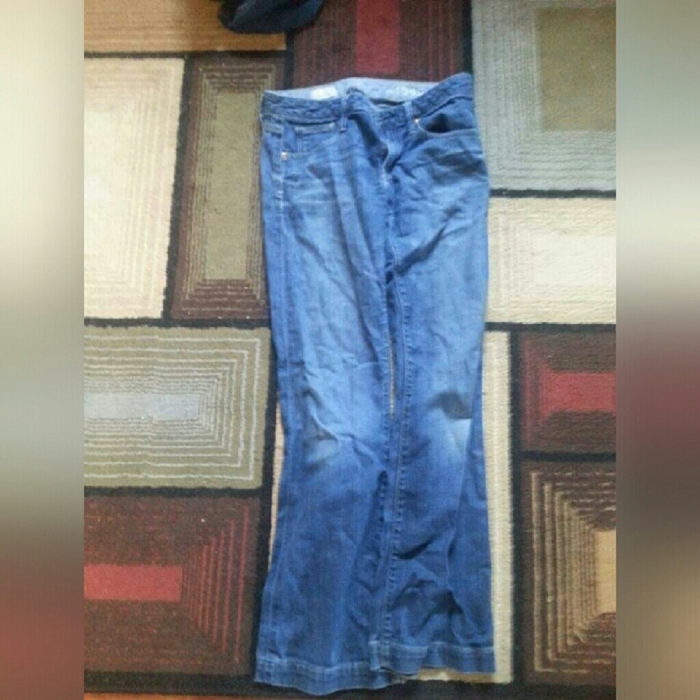 GAP Jeans NWOT
