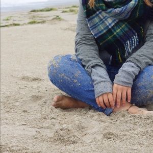 Meet your Posher, Allyson