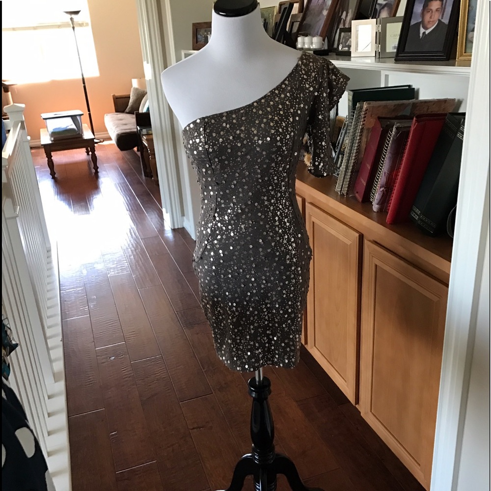 Cute Vegas Dress!