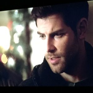 Meet your Posher, Ricky