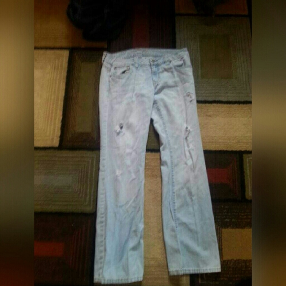AE Jeans