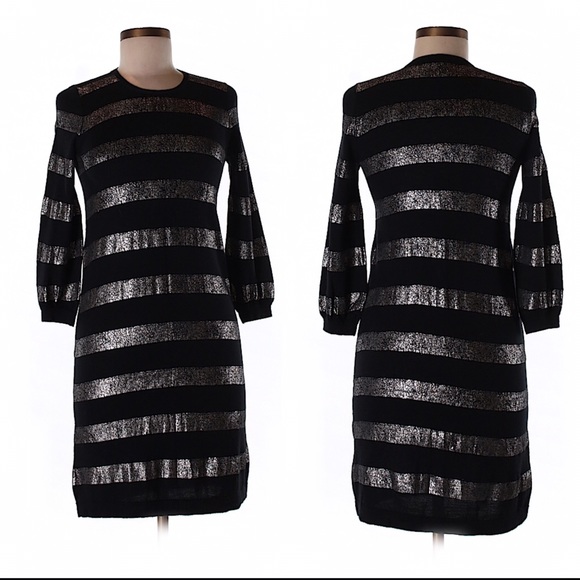 J. Crew Alex sweater Dress - Picture 2 of 5