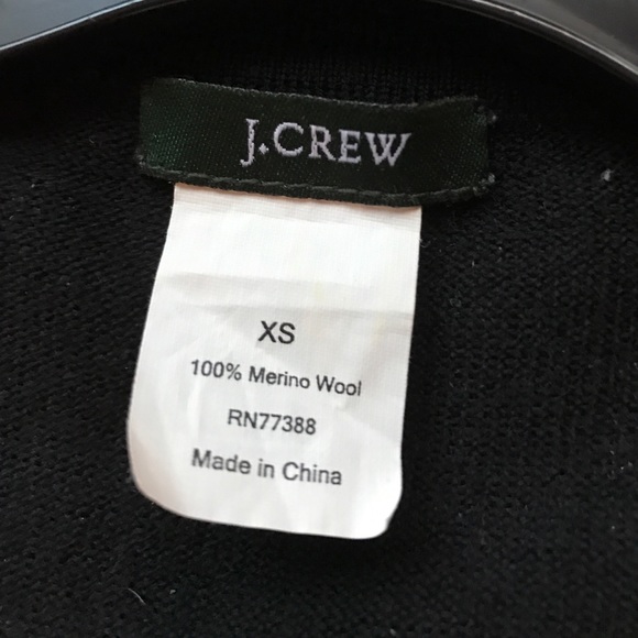 J. Crew Alex sweater Dress - Picture 4 of 5