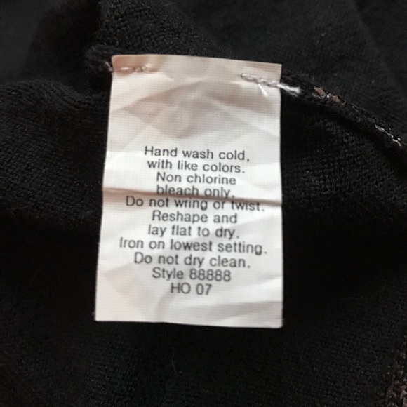 J. Crew Alex sweater Dress - Picture 5 of 5