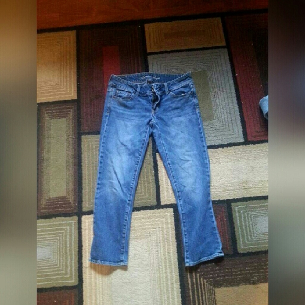 AE Jeans