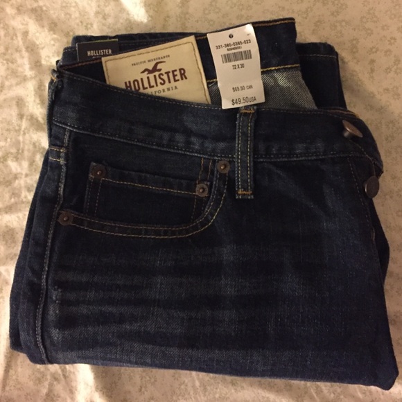 Skinny Jean 32x30 - Picture 1 of 1