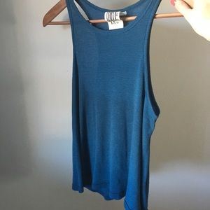 Free People tank
