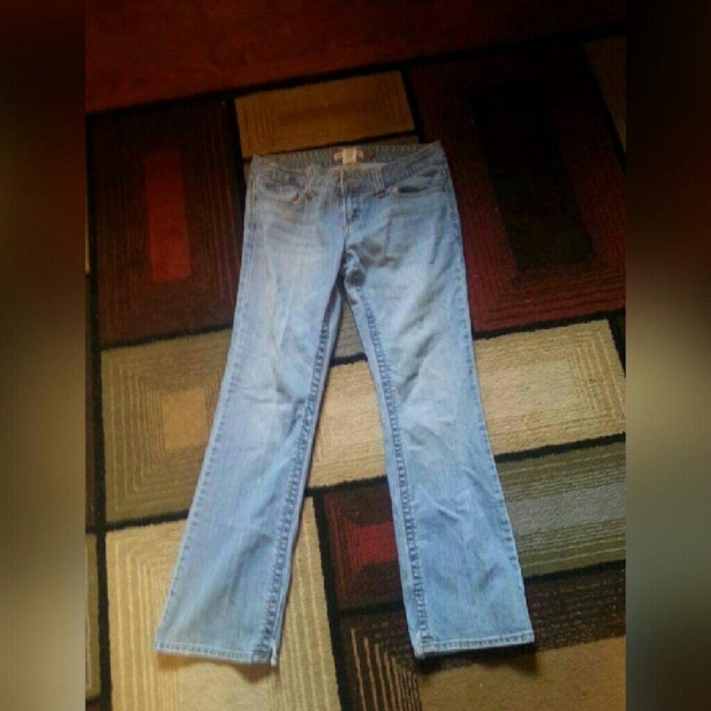 Aeropostale Jeans