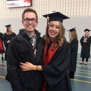 Meet your Posher, Kristina