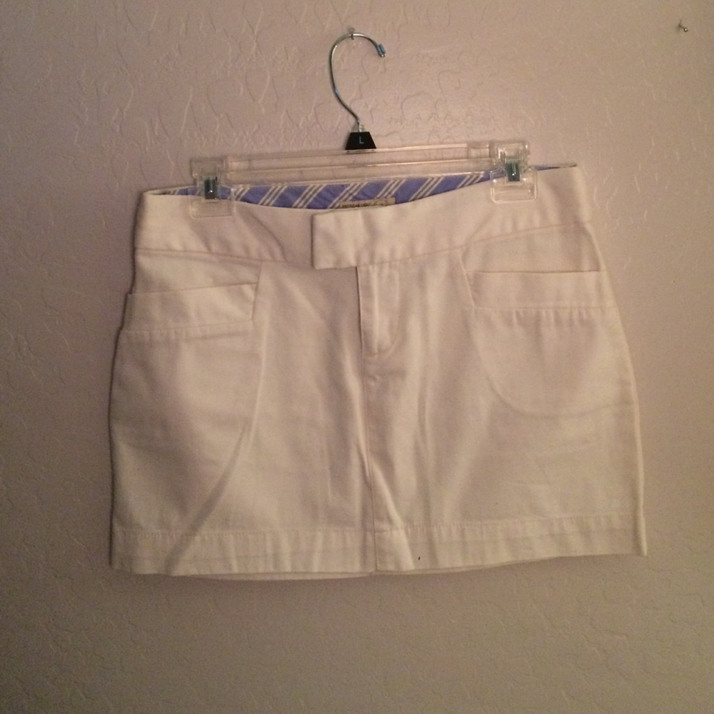 American Eagle Mini Skirt