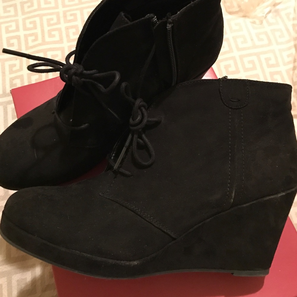 Wedges