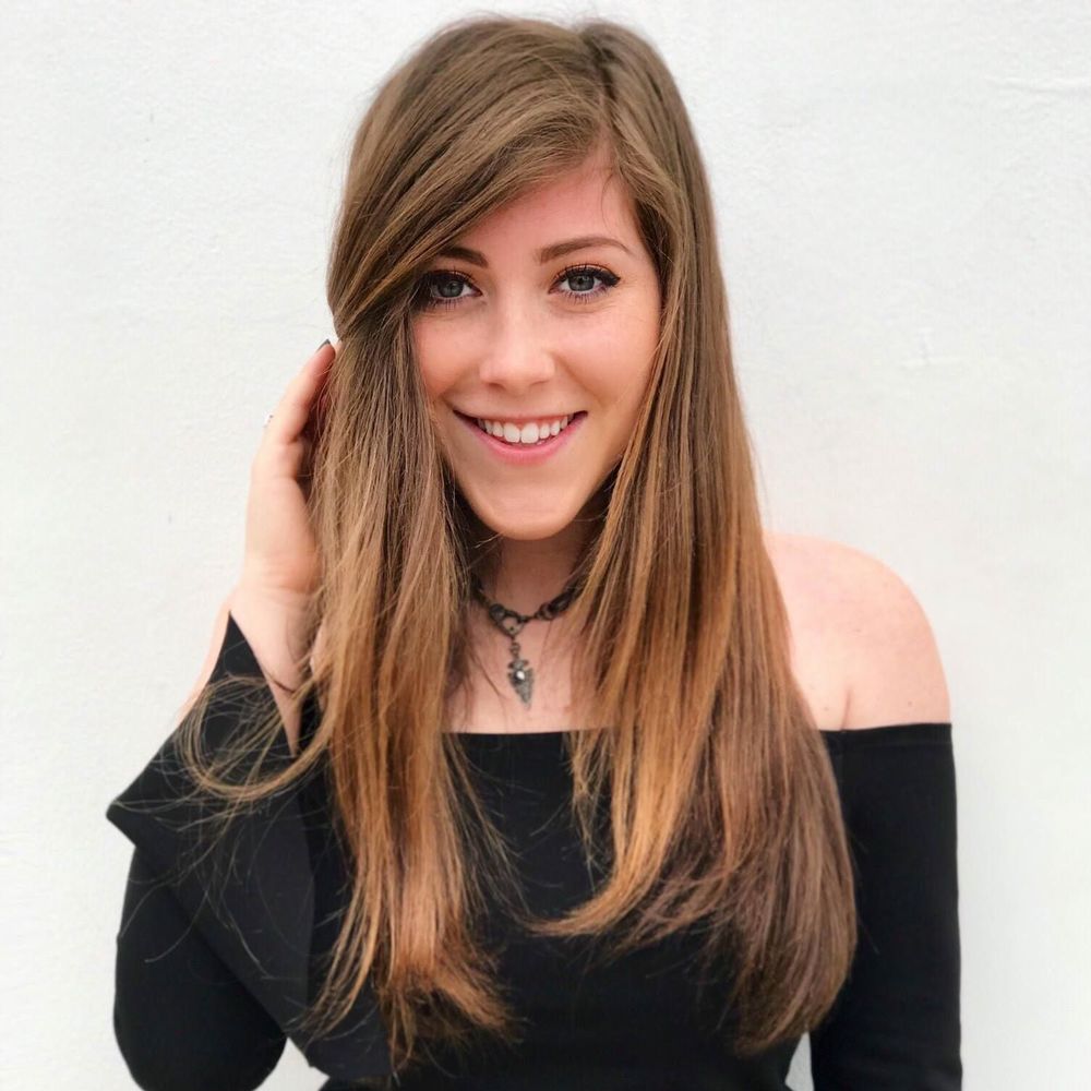 Meet your Posher, Sammi