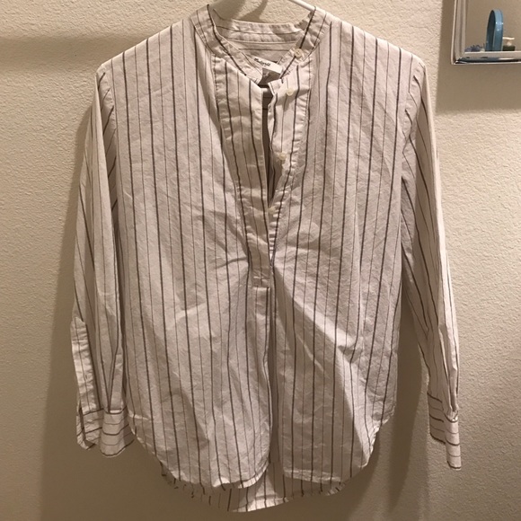 Madewell Tops - Madewell tunic