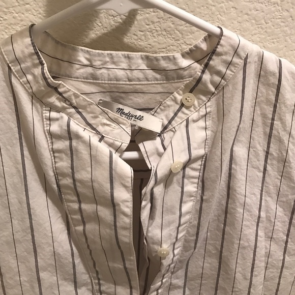 Madewell tunic - Picture 2 of 2