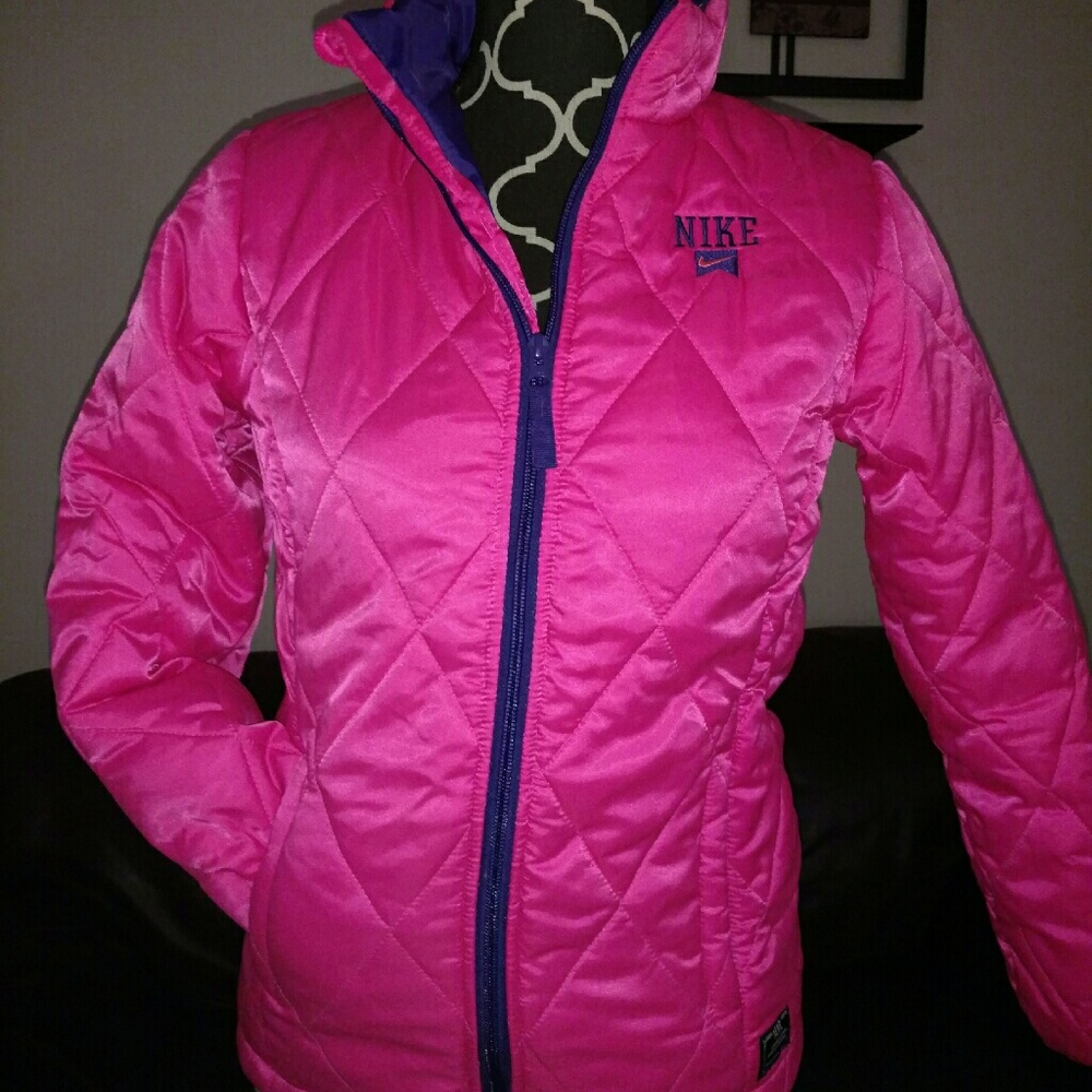 Nike Jacket - NWOT