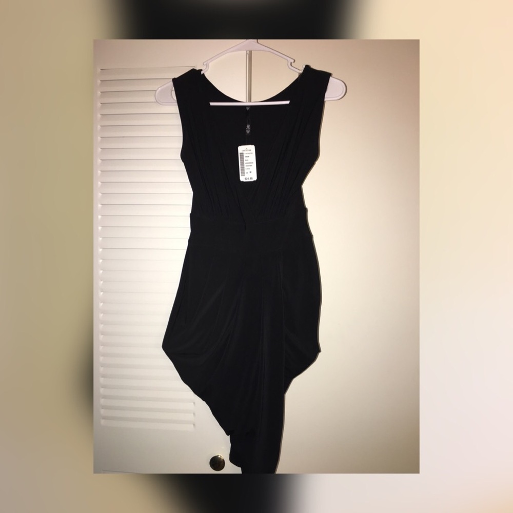 Little Black Dress 👗