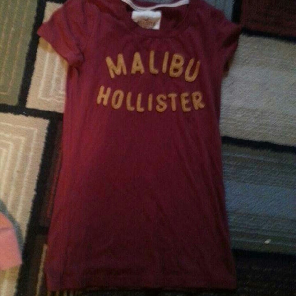 Hollister Shirt