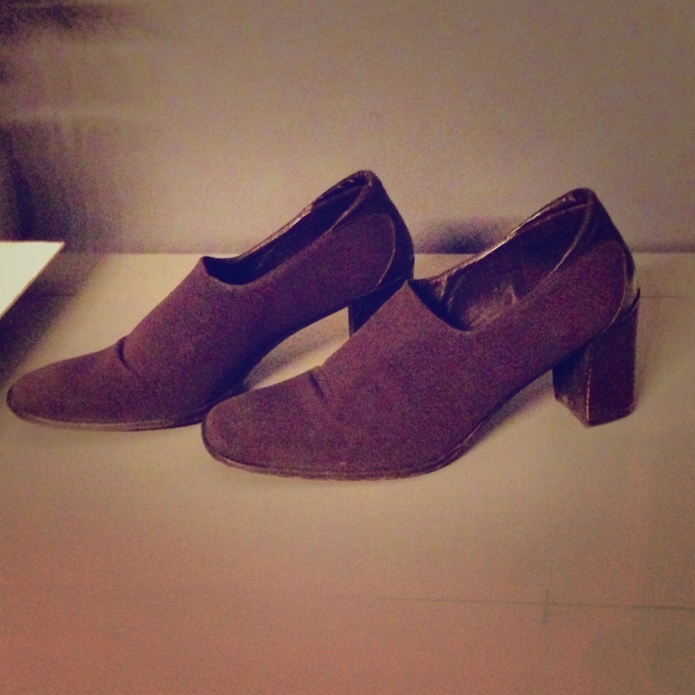 Donald J Pliner shoes sz 8.5