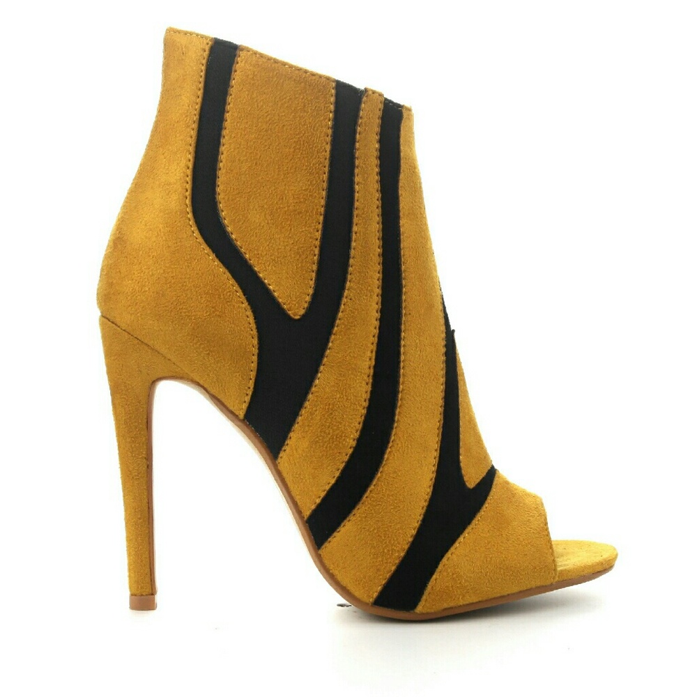 Alza Mustard