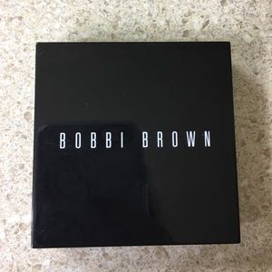 Bobbi Brown Bronze Shimmer Brick Compact