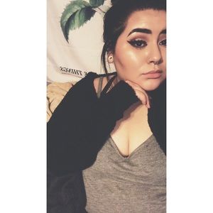 Meet your Posher, Kierstan