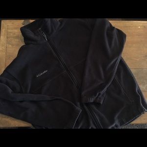 COLUMBIA STEENS MOUNTAIN FULL ZIP FLEECE