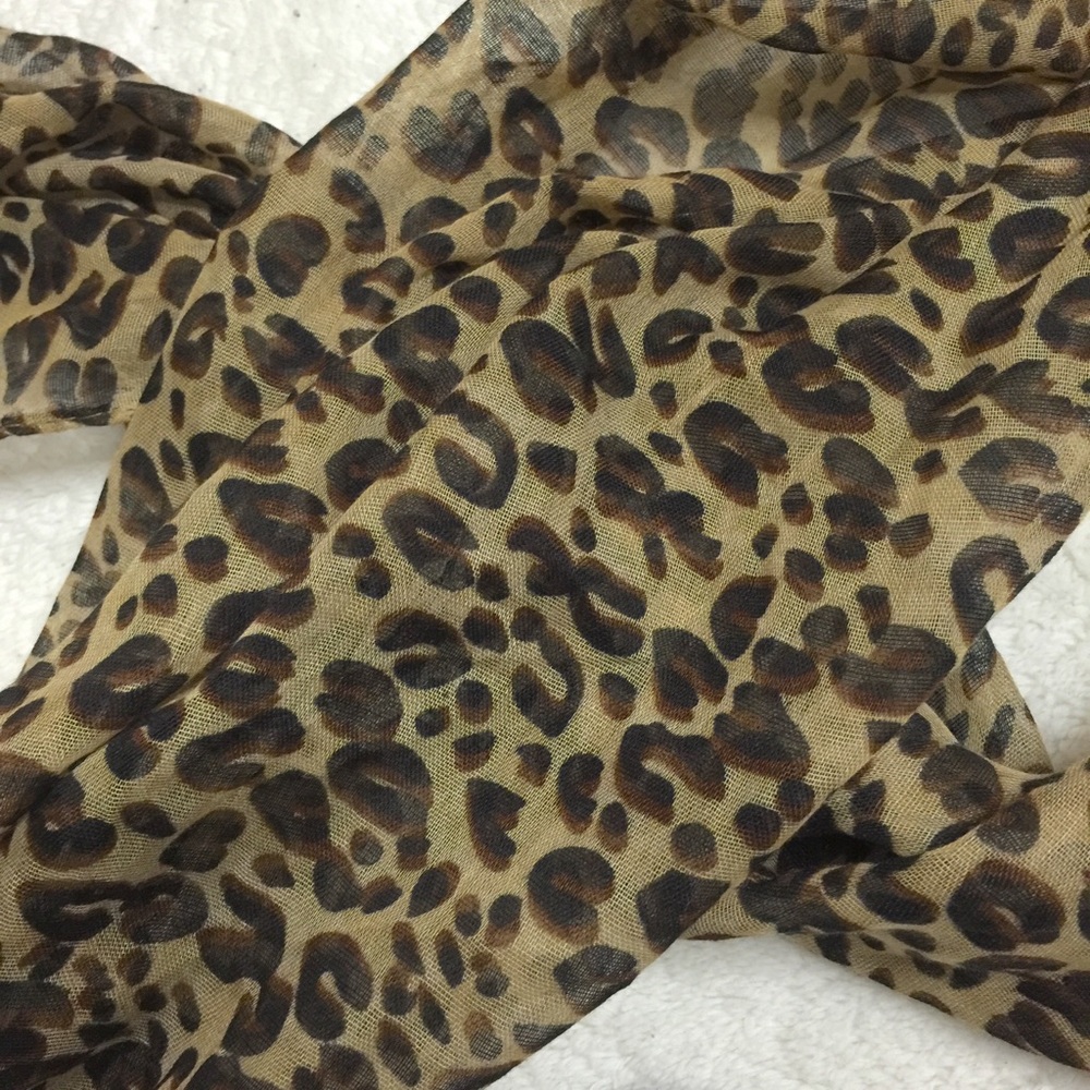 Infinity Scarf - Picture 2 of 2