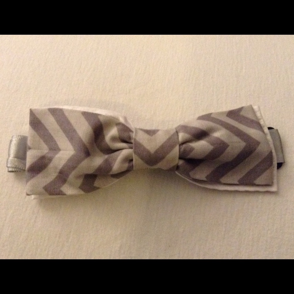 Handmade BowTie