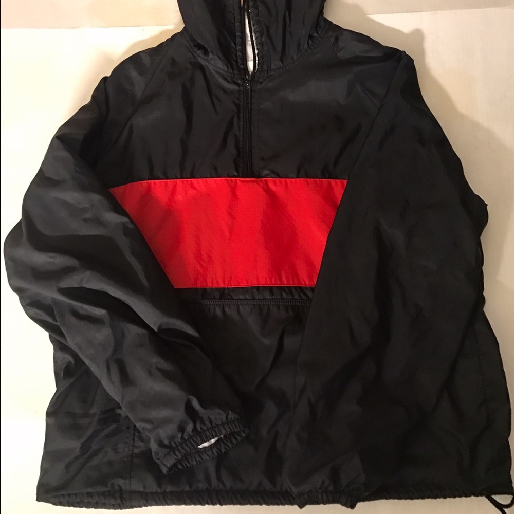 Vintage Windbreaker