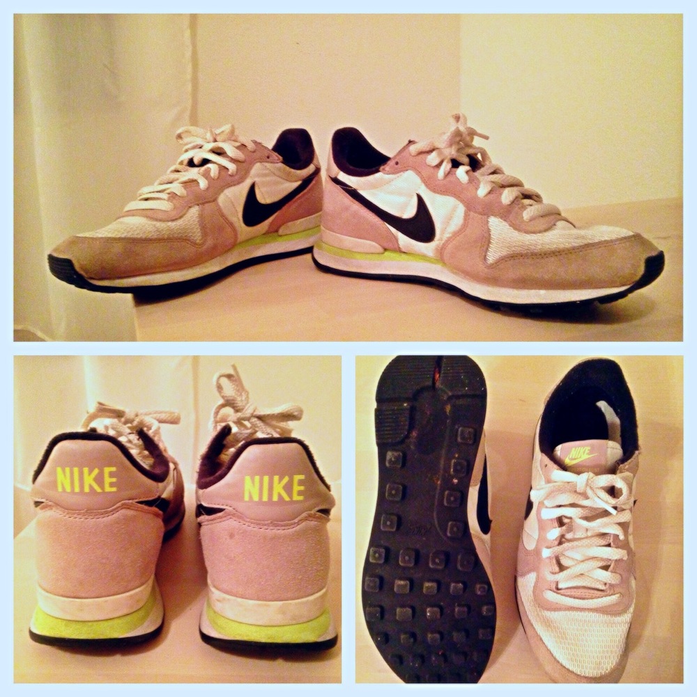 Nike sneakers