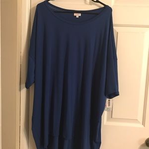 Lularoe Irma 2x NWT