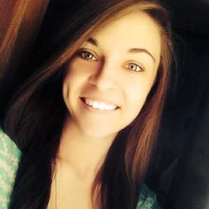 Meet your Posher, Kelsie