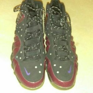 Charles Barkley foamposite