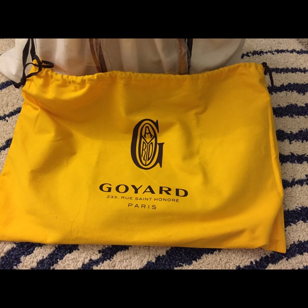 Goyaro Bag