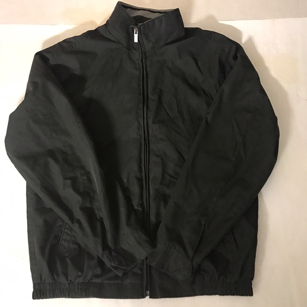 C&B Jacket