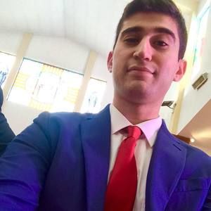 Meet your Posher, Ricardo