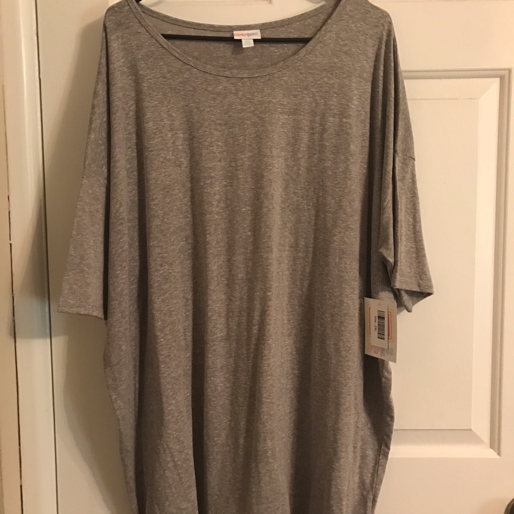 Lularoe 2x Irma