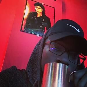 Meet your Posher, Chris