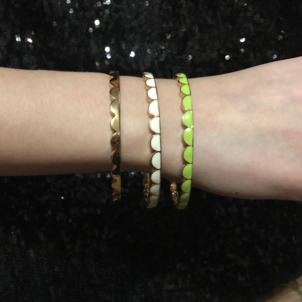 Bracelets