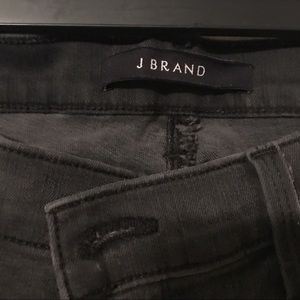 J Brand size 29 skinny jeans