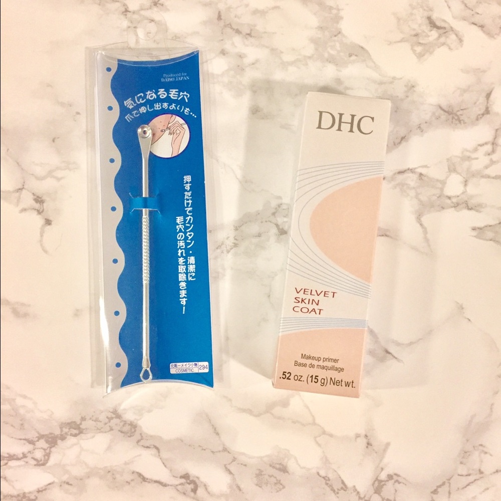 Japanese Skincare Bundle