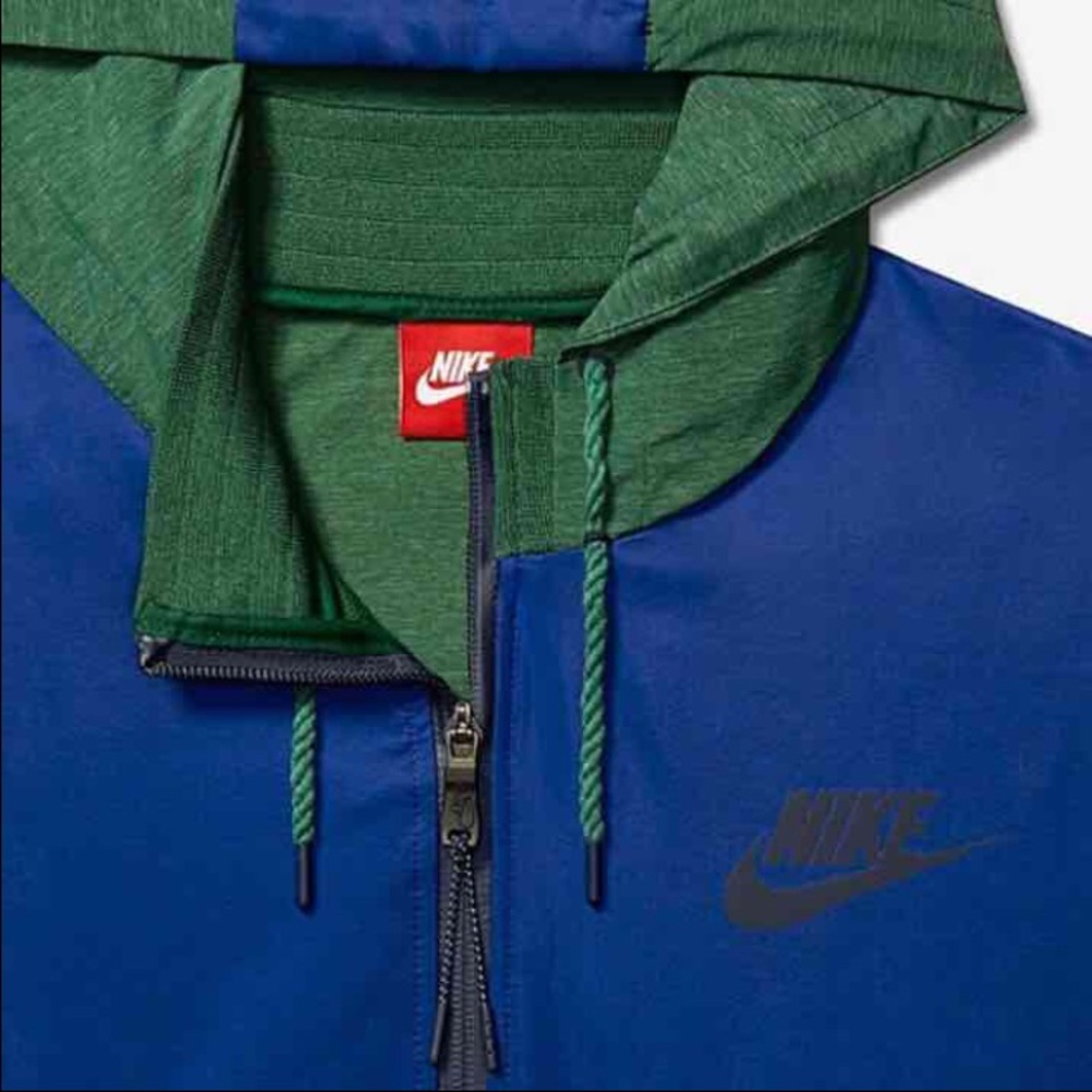 New Nike Jacket, medium. - Picture 2 of 3