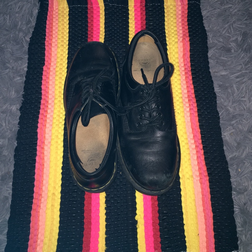 Dr. Martens Mens 10
