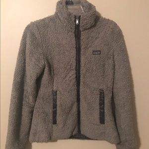 Women's Patagonia Full Zip