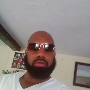 Meet your Posher, Jamar