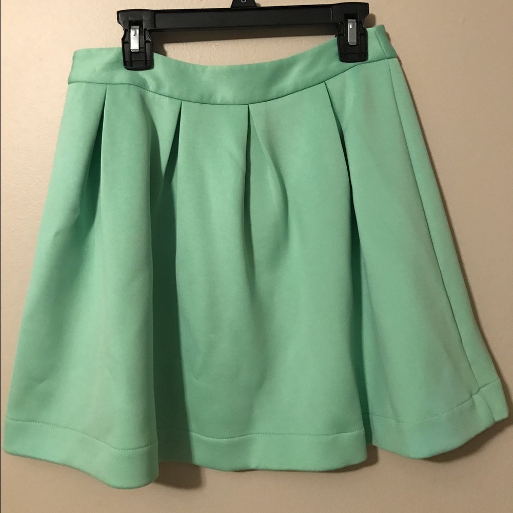 TOBI small/ medium skater skirt
